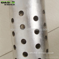 9 5/8" Perforated Steel Pipe for Well drilling